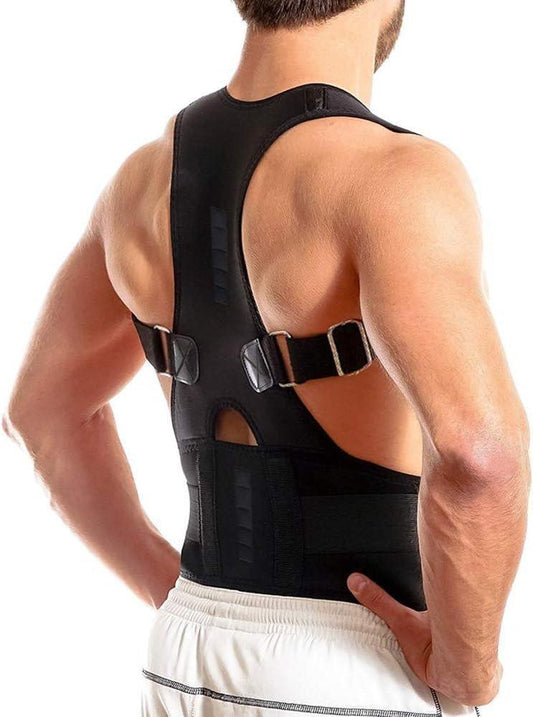 Proven Posture Corrector Belt