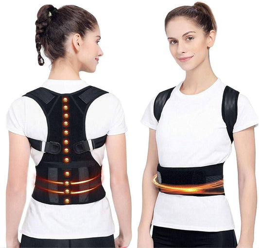 Proven Posture Corrector Belt